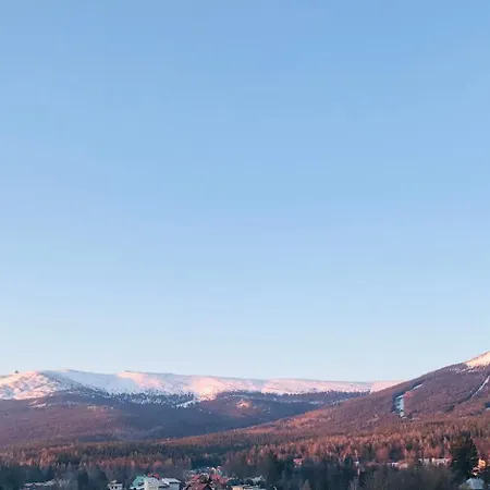 Sudecki Zakatek - 2 7- Os Z Goraca Balia Zewnetrzna Apartament *
