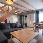 Sudecki Zakatek - 2 7- Os Z Goraca Balia Zewnetrzna Apartment Szklarska Poreba