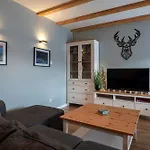 Apartment Sudecki Zakatek - 2 7- Os Z Goraca Balia Zewnetrzna *