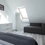 Apartment Sudecki Zakatek - 2 7- Os Z Goraca Balia Zewnetrzna Szklarska Poreba