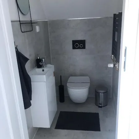 Apartment Sudecki Zakatek - 2 7- Os Z Goraca Balia Zewnetrzna *