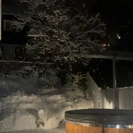 Sudecki Zakatek - 2 7- Os Z Goraca Balia Zewnetrzna *