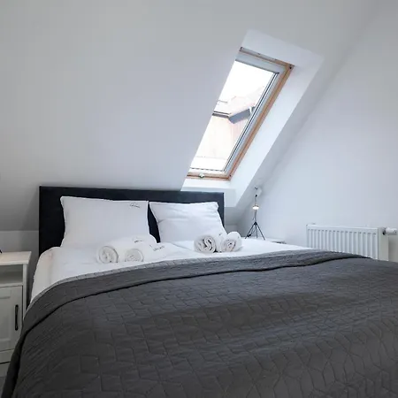 Apartment Sudecki Zakatek - 2 7- Os Z Goraca Balia Zewnetrzna *