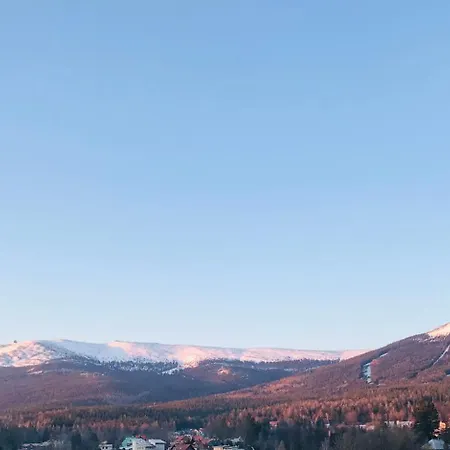 Sudecki Zakatek - 2 7- Os Z Goraca Balia Zewnetrzna Apartment *