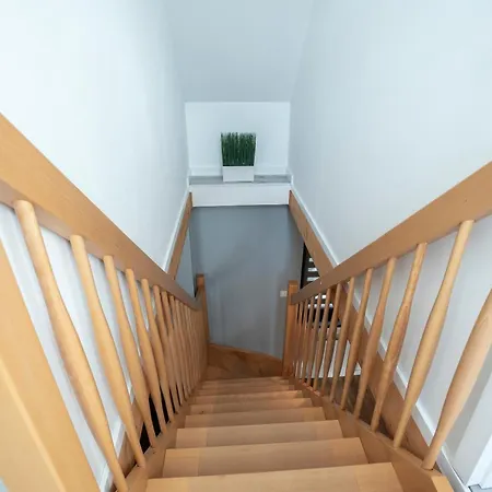 Sudecki Zakatek - 2 7- Os Z Goraca Balia Zewnetrzna Apartment Szklarska Poreba