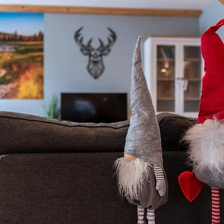 Sudecki Zakatek - 2 7- Os Z Goraca Balia Zewnetrzna Apartment