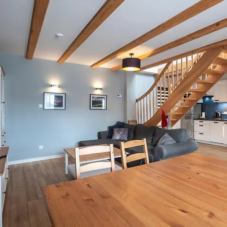 Sudecki Zakatek - 2 7- Os Z Goraca Balia Zewnetrzna Apartment *