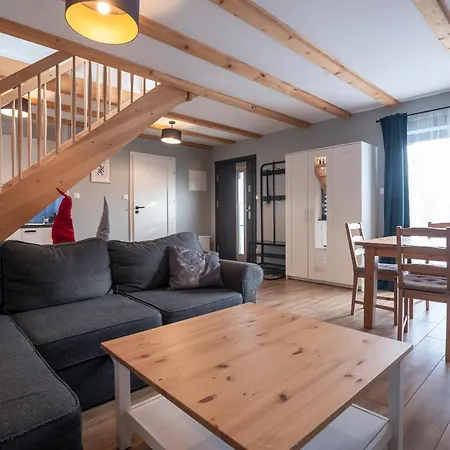 Sudecki Zakatek - 2 7- Os Z Goraca Balia Zewnetrzna Apartment Szklarska Poreba