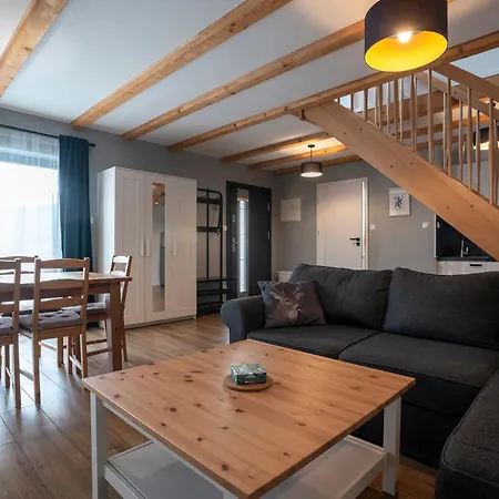 Sudecki Zakatek - 2 7- Os Z Goraca Balia Zewnetrzna * Szklarska Poreba