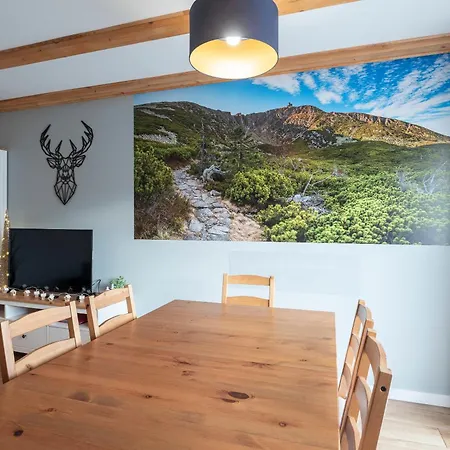 Sudecki Zakatek - 2 7- Os Z Goraca Balia Zewnetrzna * Szklarska Poreba