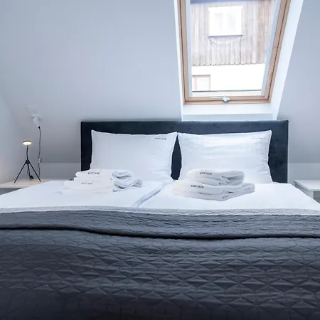 Apartment Sudecki Zakatek - 2 7- Os Z Goraca Balia Zewnetrzna