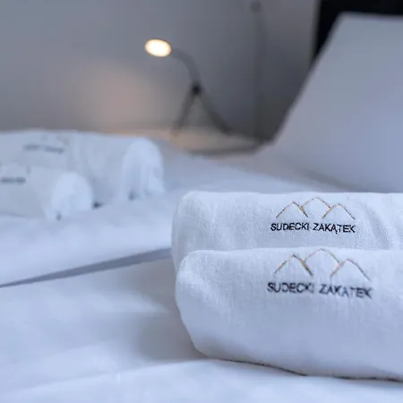 Sudecki Zakatek - 2 7- Os Z Goraca Balia Zewnetrzna