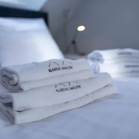 Apartment Sudecki Zakatek - 2 7- Os Z Goraca Balia Zewnetrzna *