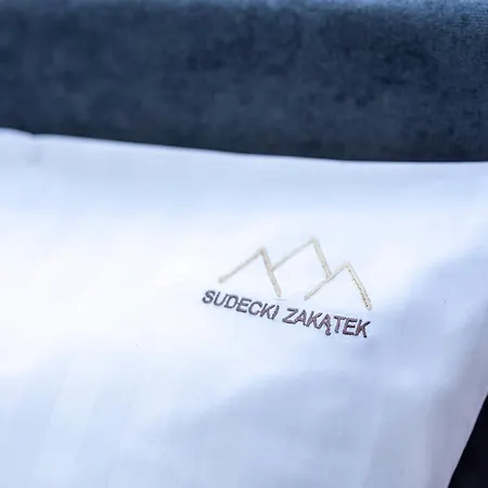 Sudecki Zakatek - 2 7- Os Z Goraca Balia Zewnetrzna * Szklarska Poreba