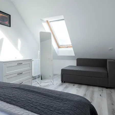 Apartment Sudecki Zakatek - 2 7- Os Z Goraca Balia Zewnetrzna Szklarska Poreba