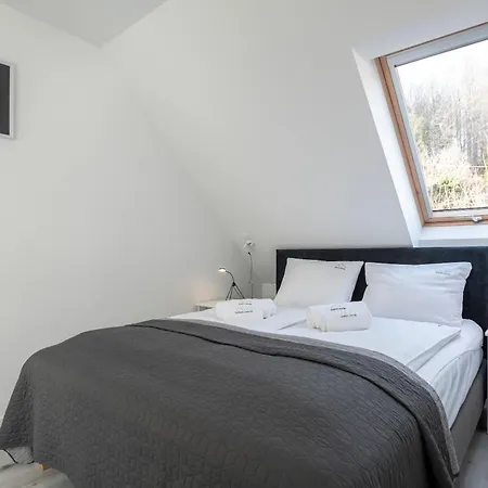 Apartment Sudecki Zakatek - 2 7- Os Z Goraca Balia Zewnetrzna