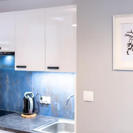 Sudecki Zakatek - 2 7- Os Z Goraca Balia Zewnetrzna Apartment *