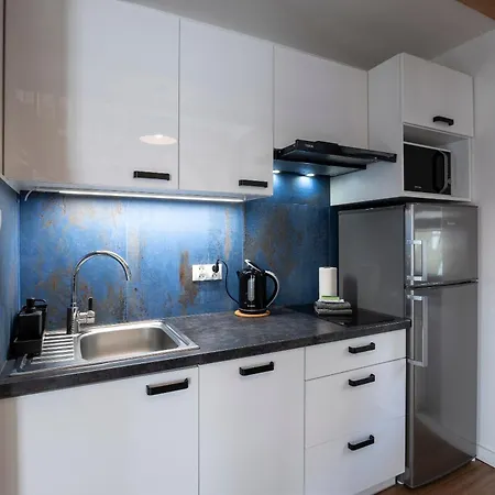 Sudecki Zakatek - 2 7- Os Z Goraca Balia Zewnetrzna Apartment *