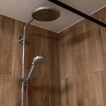 Sudecki Zakatek - 2 7- Os Z Goraca Balia Zewnetrzna Apartment Szklarska Poreba