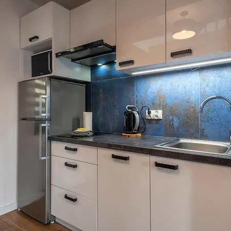 Sudecki Zakatek - 2 7- Os Z Goraca Balia Zewnetrzna Apartment