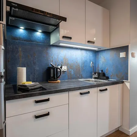 Apartment Sudecki Zakatek - 2 7- Os Z Goraca Balia Zewnetrzna