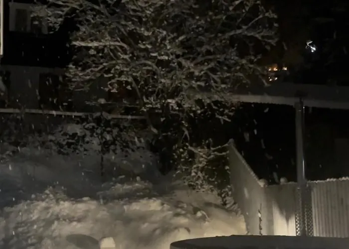 Sudecki Zakatek - 2 7- Os Z Goraca Balia Zewnetrzna *