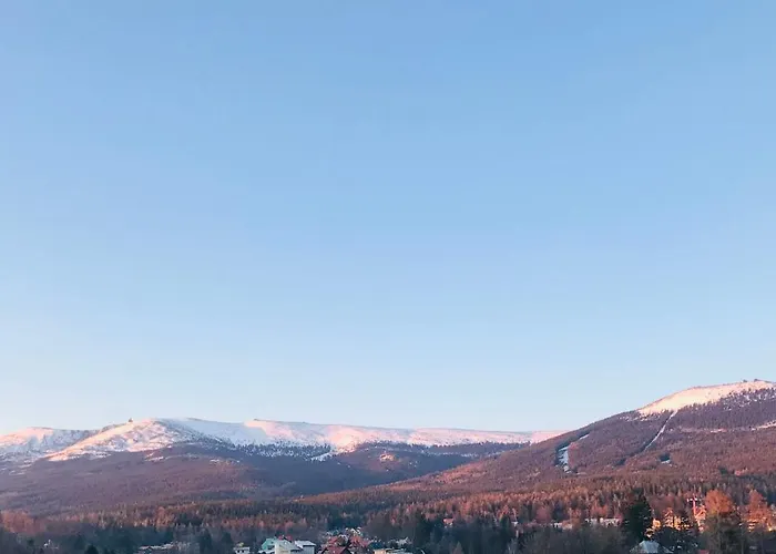 Sudecki Zakatek - 2 7- Os Z Goraca Balia Zewnetrzna Lejlighed *