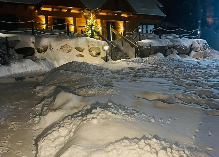 Sudecki Zakatek - 2 7- Os Z Goraca Balia Zewnetrzna *