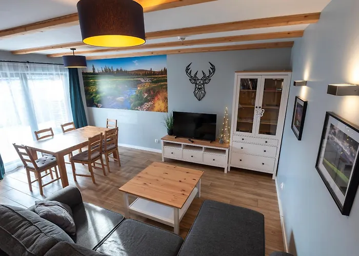 Sudecki Zakatek - 2 7- Os Z Goraca Balia Zewnetrzna