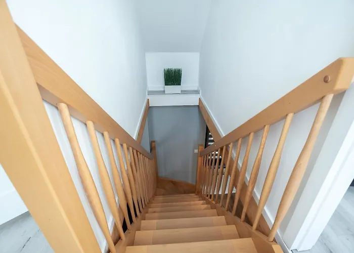 Sudecki Zakatek - 2 7- Os Z Goraca Balia Zewnetrzna Lejlighed Szklarska Poręba