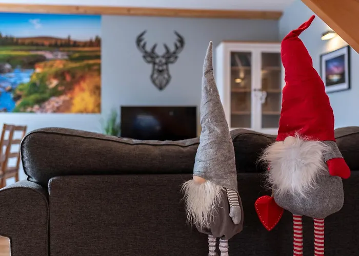 Sudecki Zakatek - 2 7- Os Z Goraca Balia Zewnetrzna Lejlighed