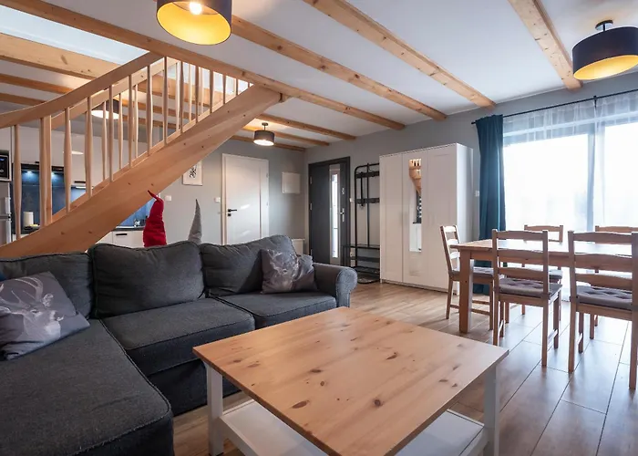 Sudecki Zakatek - 2 7- Os Z Goraca Balia Zewnetrzna Lejlighed Szklarska Poręba