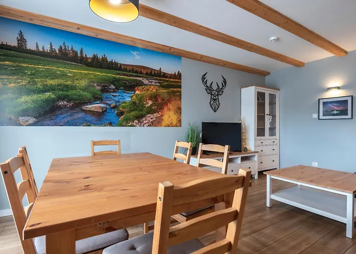 Sudecki Zakatek - 2 7- Os Z Goraca Balia Zewnetrzna *