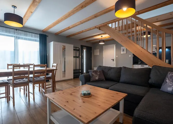 Sudecki Zakatek - 2 7- Os Z Goraca Balia Zewnetrzna * Szklarska Poręba