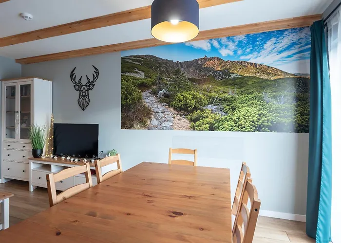 Sudecki Zakatek - 2 7- Os Z Goraca Balia Zewnetrzna * Szklarska Poręba