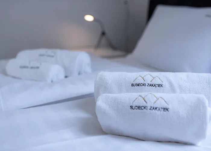 Sudecki Zakatek - 2 7- Os Z Goraca Balia Zewnetrzna