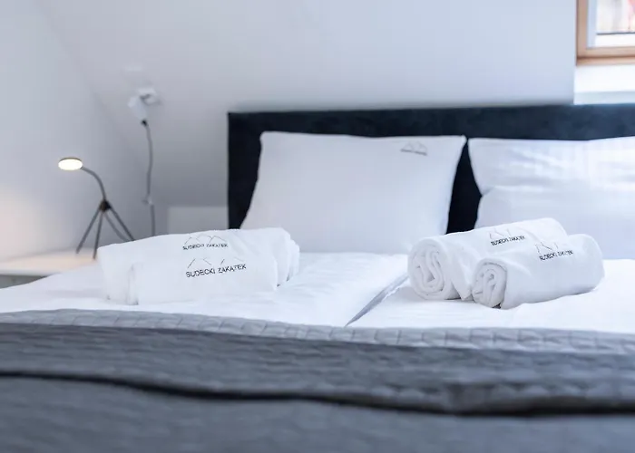 Sudecki Zakatek - 2 7- Os Z Goraca Balia Zewnetrzna * Szklarska Poręba