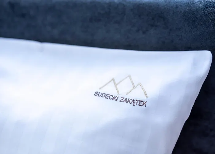 Sudecki Zakatek - 2 7- Os Z Goraca Balia Zewnetrzna * Szklarska Poręba