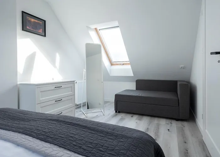 Lejlighed Sudecki Zakatek - 2 7- Os Z Goraca Balia Zewnetrzna Szklarska Poręba