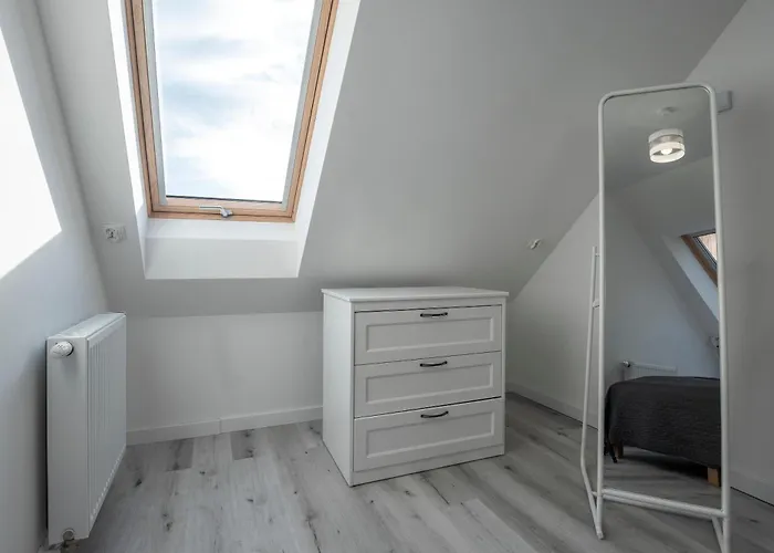 Sudecki Zakatek - 2 7- Os Z Goraca Balia Zewnetrzna * Szklarska Poręba