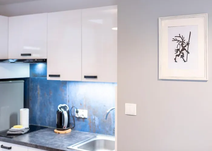 Sudecki Zakatek - 2 7- Os Z Goraca Balia Zewnetrzna Lejlighed *