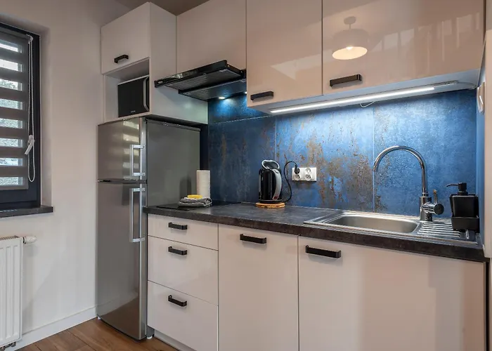 Sudecki Zakatek - 2 7- Os Z Goraca Balia Zewnetrzna Lejlighed