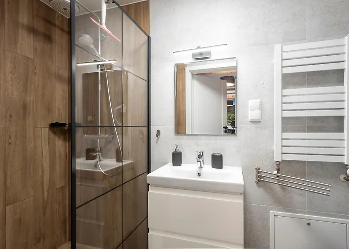 Sudecki Zakatek - 2 7- Os Z Goraca Balia Zewnetrzna Lejlighed Szklarska Poręba